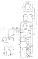 Page C Diagram and Parts List for 9777-4  Briggs and Stratton Generator